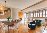 Location vacances Gérone - Sleep & Stay- Luxury top floor apt with terrace-4