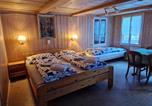 Hôtel Grindelwald - Chalet Linde B&B-3