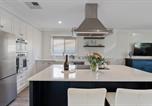Location vacances Goolwa - Rose Cottage 3b Hutchinson St Goolwa - Linen Included-3