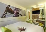 Hôtel Tulbing - Ibis Styles Wien City-3