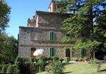 Location vacances Città della Pieve - Villa Il Torrino-1