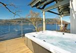 Location vacances  Pertshire - Dipper Boathouse-1