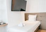 Hôtel West Flanders Province - Alpha Hotel-4