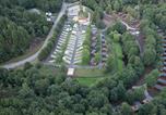 Camping Wallonia - Camping Le Hameau de l'Ourthe-1