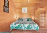 Location vacances Roquebrune-sur-Argens - Joli Chalet en bois-4