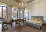 Location vacances Venise - Ca' Magia - Rialto Exclusive Residence by Wonderful Italy-4