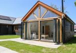 Location vacances Gare de Fareham - Robins Nest-1