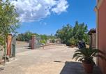 Location vacances Castrignano del Capo - Villa Serracca-3