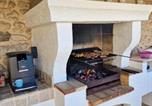 Location vacances Bagnols-en-Forêt - Old Provencal house - 3 bedrooms-3