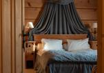 Hôtel Zakopane - Willa Rajka-4