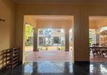 Location vacances Sihanoukville - Kim Hong Guesthouse-4