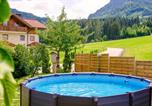 Location vacances Mühlbach am Hochkönig - Ferienwohnung Haus Unterrain-2