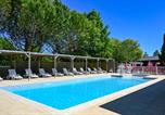 Camping Chemillé-sur-Indrois - Camping Les Coteaux du Lac-4