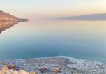 Location vacances  Wadi Al Mujib - Tala Deadsea Villa-4