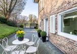 Location vacances Aix-la-Chapelle - Ferienwohnung Aachen Süd-1