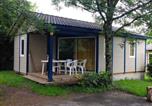 Location vacances Capvern - Chalet de 30m² avec Terrasse pour 6 personnes - Api-1-52-1754-2
