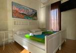 Location vacances  Province d'Udine - Residence Bed&Bike-1