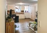 Location vacances Basse-Autriche - Ferienwohnung - Waldviertel-4
