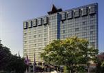 Hôtel Urbar - Mercure Hotel Koblenz-1