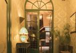 Hôtel Le centre historique de Bruges - Boutique Hotel Malleberg-2
