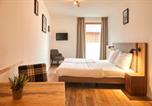 Hôtel Bad Goisern - Dormio Hotel Obertraun-3