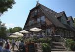 Hôtel Meddewade - Hotel Alster Au-3