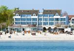 Hôtel Heiligenhafen - Ostsee-Hotel-1