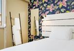 Location vacances Lisbon - Dome Alvares Cabral-2