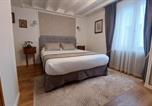 Hôtel Montigny - Hotel Dandy Rouen centre-4
