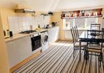 Hôtel Slough - The Loft Retreat 3br Apartment for 7 Guests-4
