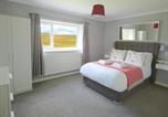 Hôtel Kirkby Lonsdale - The Station Inn - Ribblehead-2
