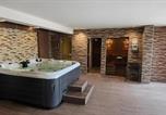 Hôtel Балчик - Hotel Magnific-2