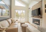 Location vacances Banff - Summit View Penthouse in Downtown Canmore at Brookside Lane-1