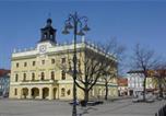 Hôtel Kalisz - Hotel Polonia-4