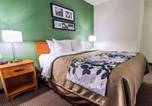 Hôtel Shelbyville - Blankenbaker Inn by Ihg-2