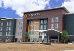 Hôtel Athens - La Quinta Inn & Suites by Wyndham Athens I-65-1