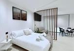 Hôtel Galice - Apartamentos Botón Marinero - Bueu-2