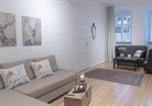 Location vacances Bamberg - Fewo Adam und Eva-2