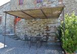 Location vacances Asciano - Charming Tuscan countryside retreat-4