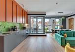 Location vacances Gdańsk - Granaria Premium Riverside & Parking by Downtown Apartments-3