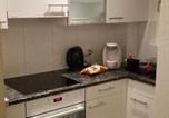 Location vacances Berne - Hsh Monbijou - Serviced Junior Suite with balcony Bern City by Hsh Hotel Serviced Home-3