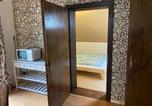 Location vacances Iselsberg - Ferienwohnung-Gletscherblick-3