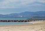 Location vacances Saint-Cyprien - Saint Cyprien jolie villa avec piscine-2