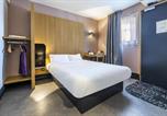 Hôtel Villeneuve-de-la-Raho - B&B Hotel Perpignan Sud Porte d'Espagne-1