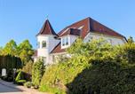 Hôtel Timmendorfer Strand - Turmhotel Scharbeutz-1