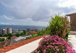 Location vacances Dugi Rat Općina - Apartment Panorama-4