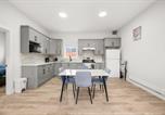 Location vacances Chilliwack - Private Farm Escape with Modern Comforts-2