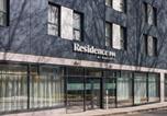 Hôtel Essen - Residence Inn by Marriott Essen City-2
