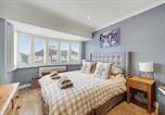 Location vacances Hounslow - Twickers Townhouse-4