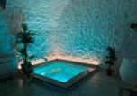 Location vacances Ostuni - Suite Diffuse - Widespread Suite Collection Pcb Luxury-2